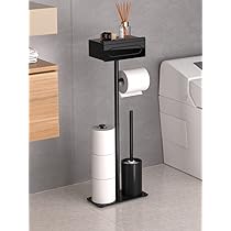 ラーメン紀行 様 トイレットペーパー ホルダー スタンド★完成品★ 516I+ndUmZL._AC_UL210_SR210,